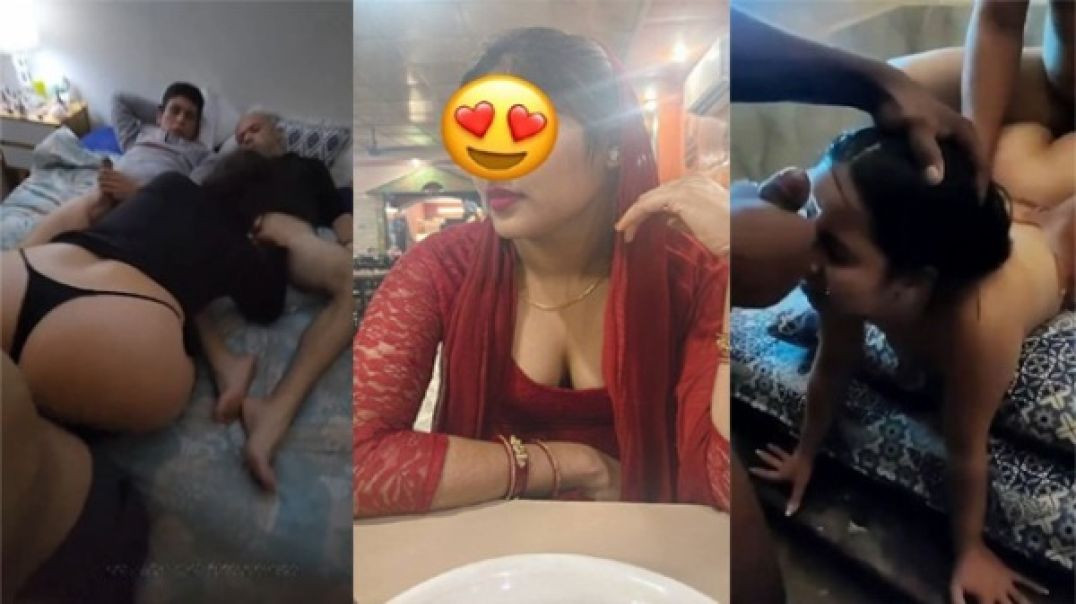 Multiple Office Life Hot Wife Sex – Full HD Clip