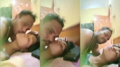 19 Years Old Virgin Ladki Construction Worker
