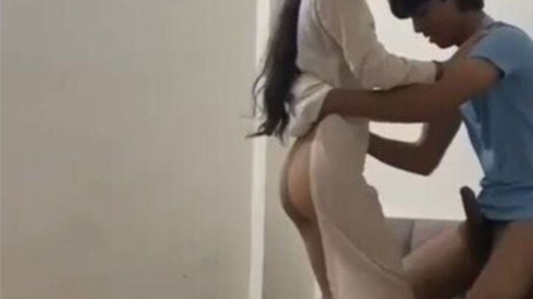 Alone cousins home blowjob bossmaza – full HD clip