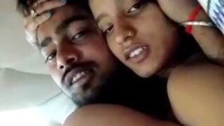 Desi College Girl Fucking Bf