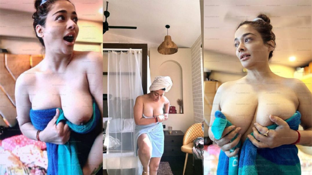 Kiran Rathod Nude Viral MMS