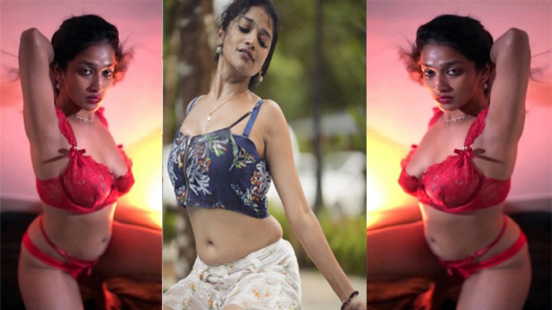 Model Lavanya Hot – Bold and Uncut