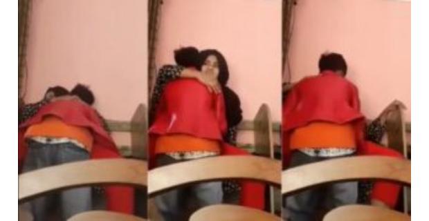 Muslim 19yo Ladki Chudai Cyber Cafe Owner Sath
