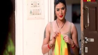 Slut Bhabhi Cant Live Without Dick