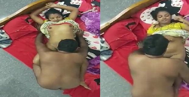 Chudasi Telugu Desi Couple Sex Xxx Leaked MMS Homemade