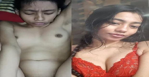 Meri cute gf blowjob aur missionary sex viral