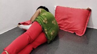Pervert guy drills sisters asshole tamil sex